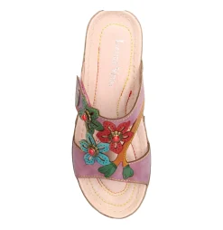 Sale Laura Vita Mules - JACDISO 51