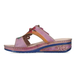 Sale Laura Vita Mules - JACDISO 51