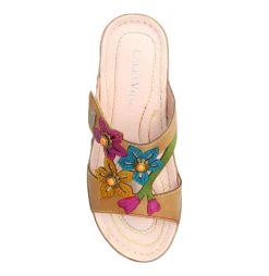 Sale Laura Vita Mules - JACDISO 51