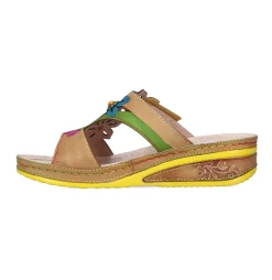 Sale Laura Vita Mules - JACDISO 51