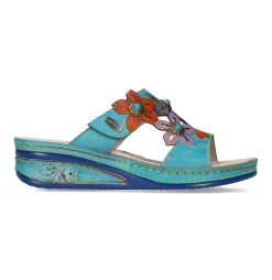 Sale Laura Vita Mules - JACDISO 51