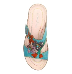 Sale Laura Vita Mules - JACDISO 51