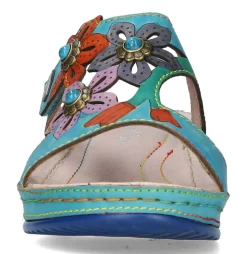 Sale Laura Vita Mules - JACDISO 51