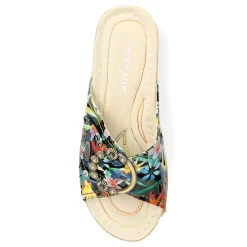 New Laura Vita Mules - JACDISO 10