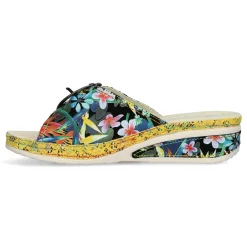 New Laura Vita Mules - JACDISO 10