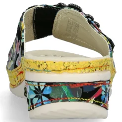 New Laura Vita Mules - JACDISO 10