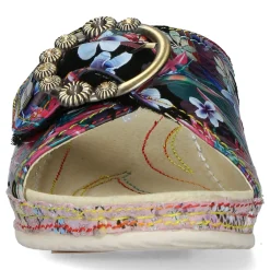 New Laura Vita Mules - JACDISO 10