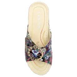 New Laura Vita Mules - JACDISO 10