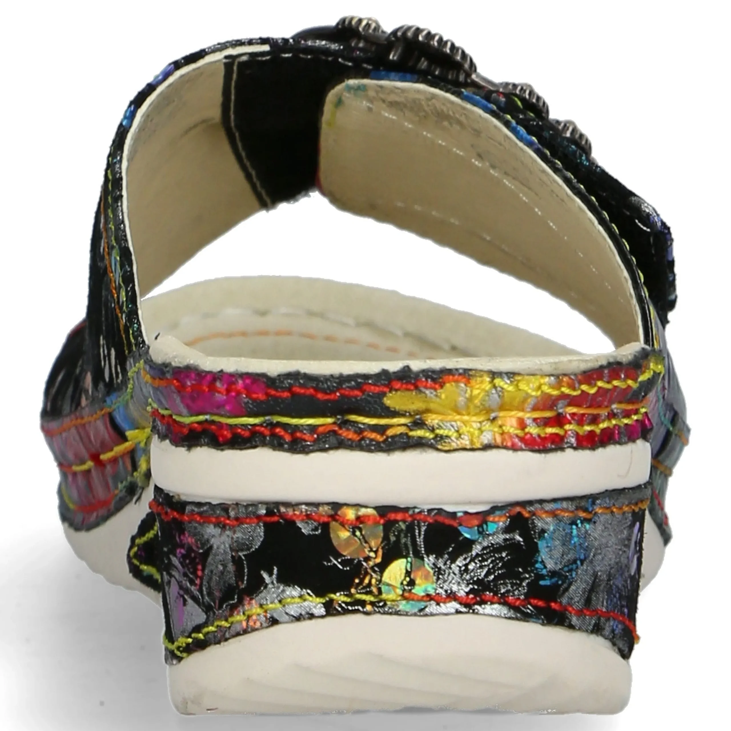Best Sale Laura Vita Mules - JACDISO 10