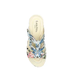 Shop Laura Vita Mules - JACDISO 04