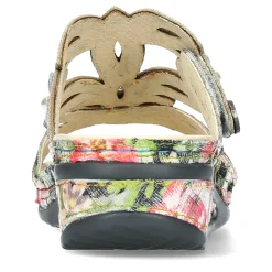 Shop Laura Vita Mules - JACDISO 04