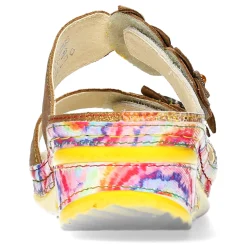 Best Laura Vita Mules - JACDISO 06