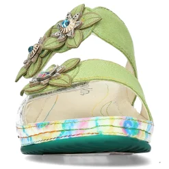Best Laura Vita Mules - JACDISO 06