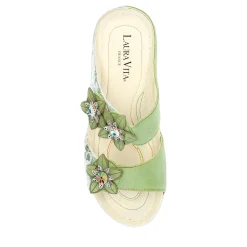 Best Laura Vita Mules - JACDISO 06