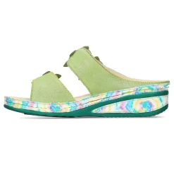 Best Laura Vita Mules - JACDISO 06