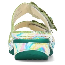 Best Laura Vita Mules - JACDISO 06