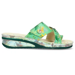 Outlet Laura Vita Mules - JACDISO 17