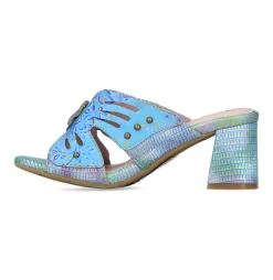 New Laura Vita Mules - JACHINO 08