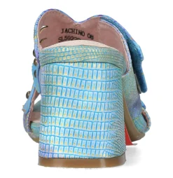 New Laura Vita Mules - JACHINO 08