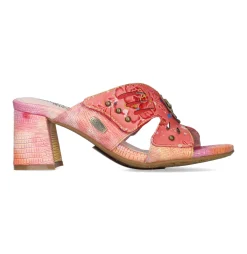 New Laura Vita Mules - JACHINO 08