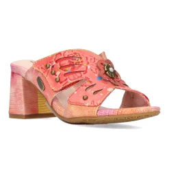 New Laura Vita Mules - JACHINO 08