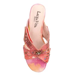 New Laura Vita Mules - JACHINO 08