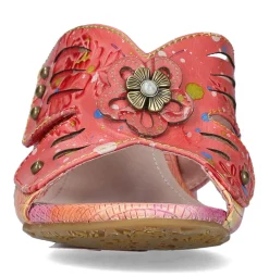 New Laura Vita Mules - JACHINO 08