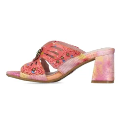 New Laura Vita Mules - JACHINO 08