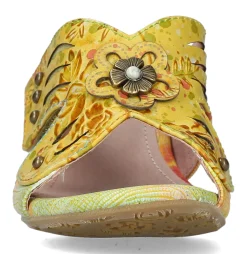 New Laura Vita Mules - JACHINO 08