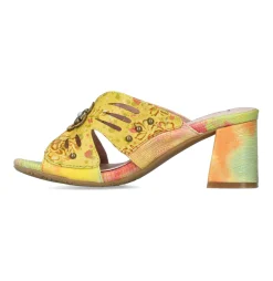 New Laura Vita Mules - JACHINO 08