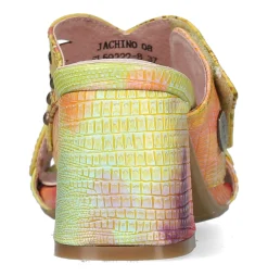 New Laura Vita Mules - JACHINO 08