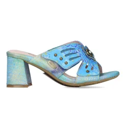 New Laura Vita Mules - JACHINO 08
