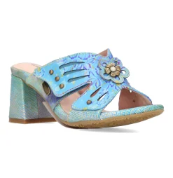 New Laura Vita Mules - JACHINO 08
