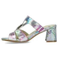 Clearance Laura Vita Mules - JACHINO 02