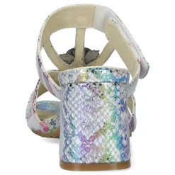 Clearance Laura Vita Mules - JACHINO 02