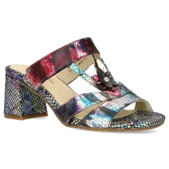 Clearance Laura Vita Mules - JACHINO 02