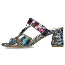 Clearance Laura Vita Mules - JACHINO 02
