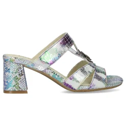Clearance Laura Vita Mules - JACHINO 02