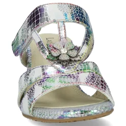 Clearance Laura Vita Mules - JACHINO 02