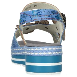 Cheap Laura Vita Mules - JACINEO 22