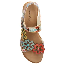 Cheap Laura Vita Mules - JACINEO 22