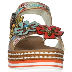 Cheap Laura Vita Mules - JACINEO 22