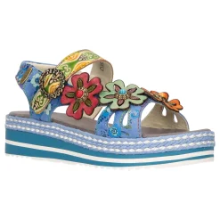 Cheap Laura Vita Mules - JACINEO 22