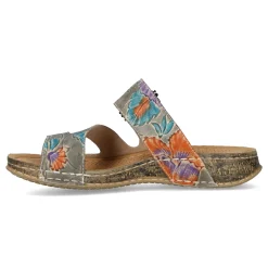 New Laura Vita Mules - JACLOUXO 06