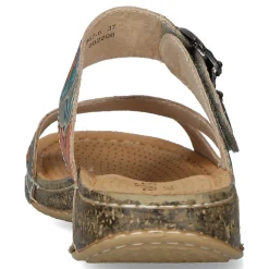 New Laura Vita Mules - JACLOUXO 06