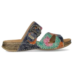 New Laura Vita Mules - JACLOUXO 06