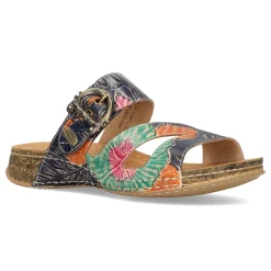 New Laura Vita Mules - JACLOUXO 06