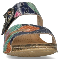 New Laura Vita Mules - JACLOUXO 06