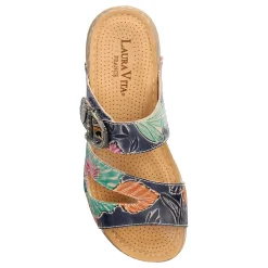 New Laura Vita Mules - JACLOUXO 06