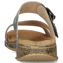 New Laura Vita Mules - JACLOUXO 06
